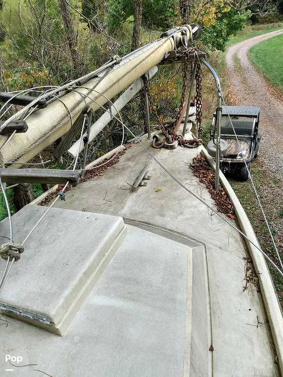 Slide: The Image of Westerly 26 Centaur 1972 - 13246163