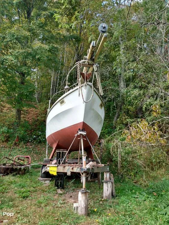 Slide: The Image of Trailer NOT Included - 13246166