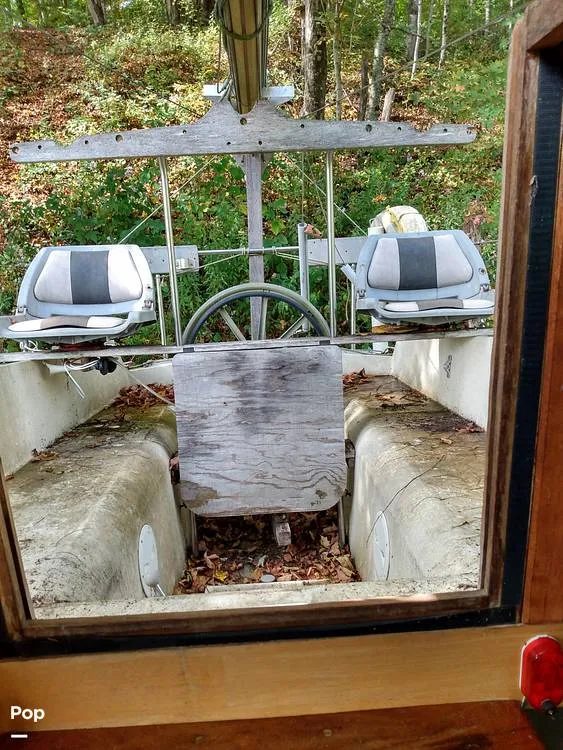 Slide: The Image of Cockpit - 13246171