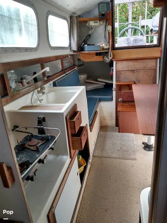 Slide: The Image of Galley - 13246173