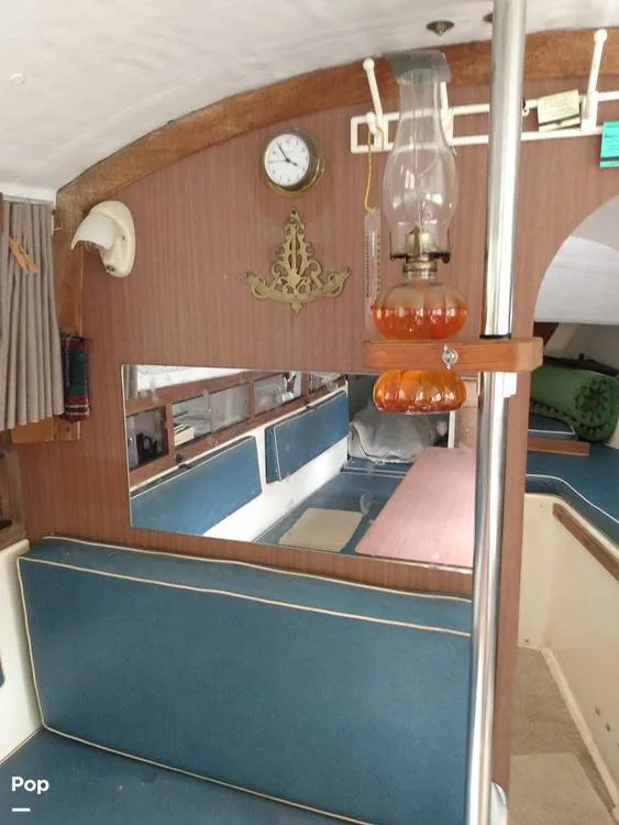 Slide: The Image of Seating Area - 13246174