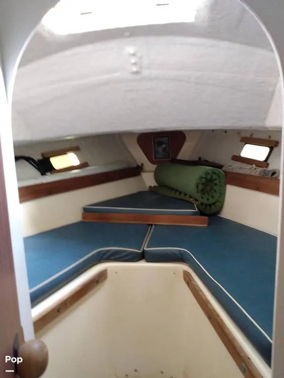 Slide: The Image of Westerly 26 Centaur 1972 - 13246175