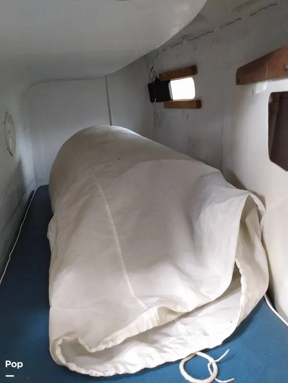 Slide: The Image of Westerly 26 Centaur 1972 - 13246179