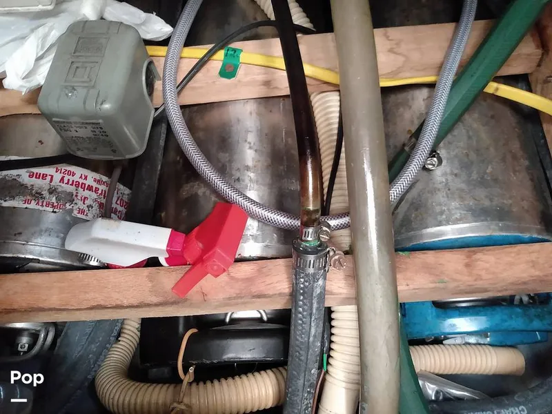 Slide: The Image of Westerly 26 Centaur 1972 - 13246180