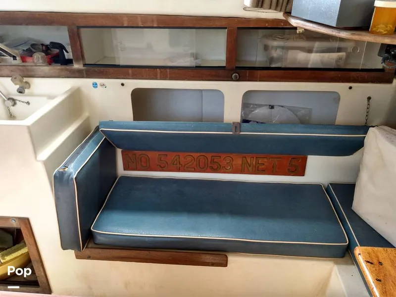 Slide: The Image of Westerly 26 Centaur 1972 - 13246182