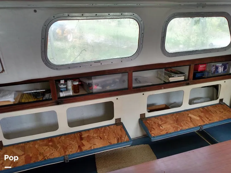 Slide: The Image of Westerly 26 Centaur 1972 - 13246184