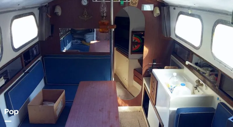 Slide: The Image of Westerly 26 Centaur 1972 - 7075372