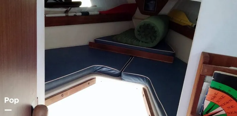 Slide: The Image of Westerly 26 Centaur 1972 - 7075374