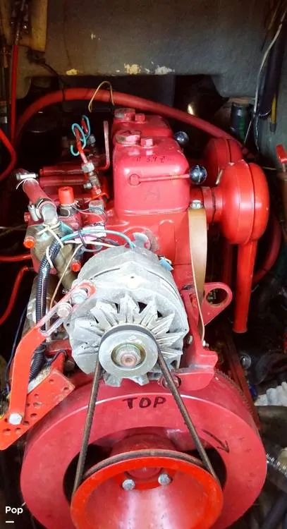 Slide: The Image of Engine - 7075380