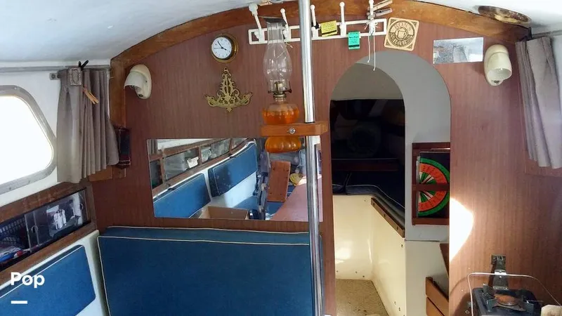 Slide: The Image of Westerly 26 Centaur 1972 - 7075378