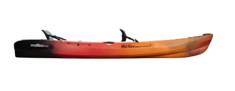 The Image of Ocean Kayak Malibu Two 2025 - 0