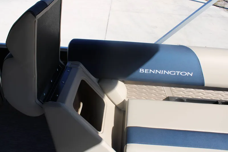 Slide: The Image of Bennington 22SFCSF 2026 - 9