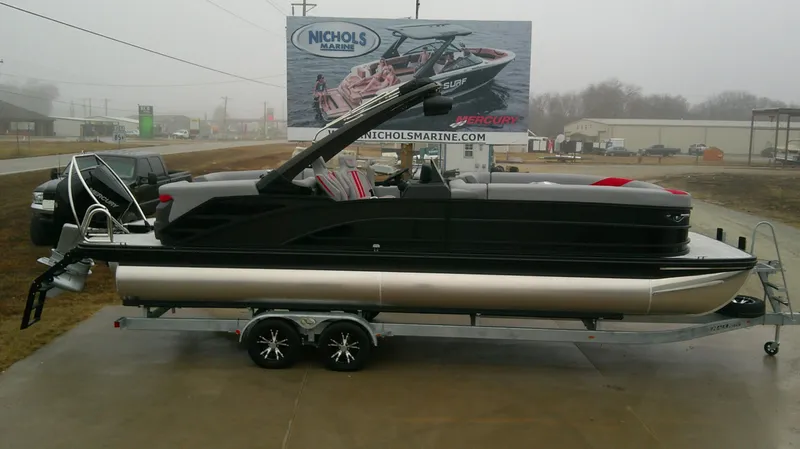 The Image of Bennington 26 MFB 2025 - 0