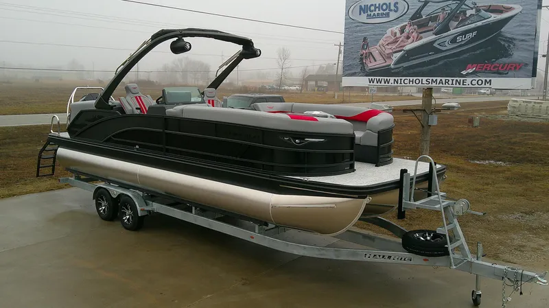 Slide: The Image of Bennington 26 MFB 2025 - 1