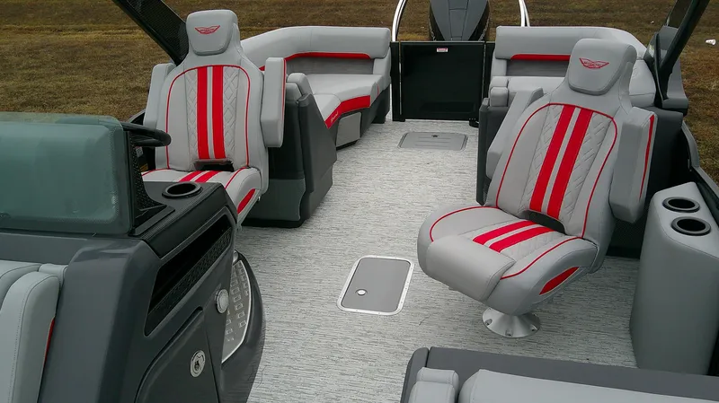 Slide: The Image of Bennington 26 MFB 2025 - 4