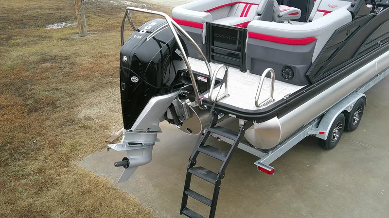 Slide: The Image of Bennington 26 MFB 2025 - 7