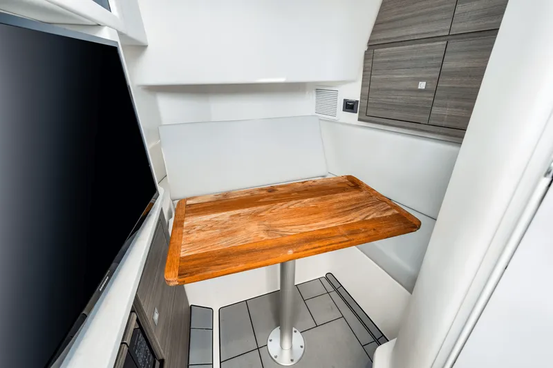 Slide: The Image of Aviara AV36 Outboard 2025 - 75