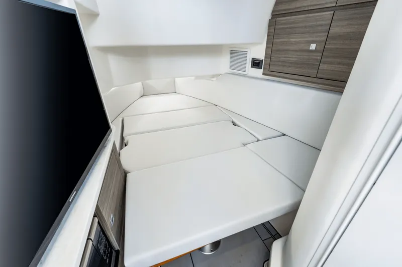 Slide: The Image of Aviara AV36 Outboard 2025 - 76