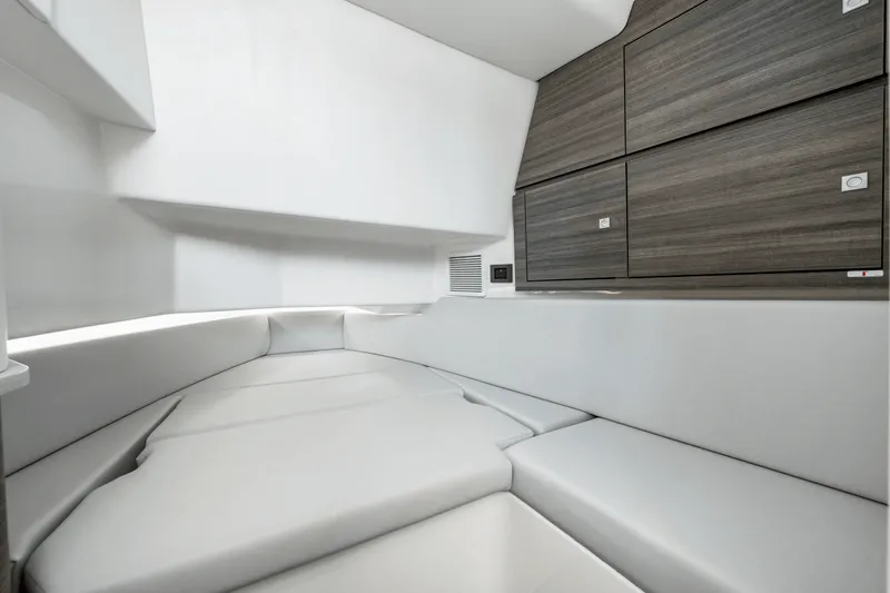 Slide: The Image of Aviara AV36 Outboard 2025 - 77