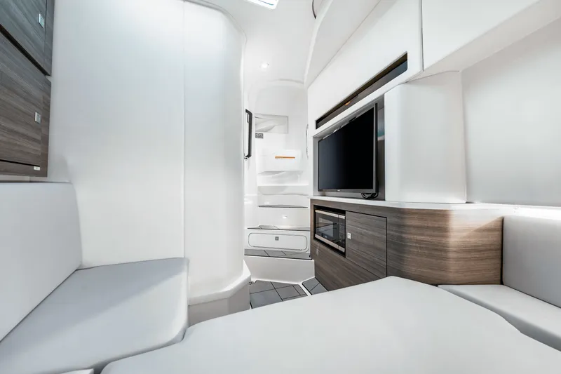 Slide: The Image of Aviara AV36 Outboard 2025 - 78