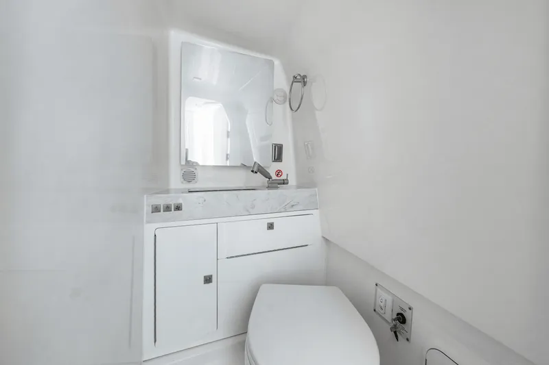 Slide: The Image of Aviara AV36 Outboard 2025 - 79