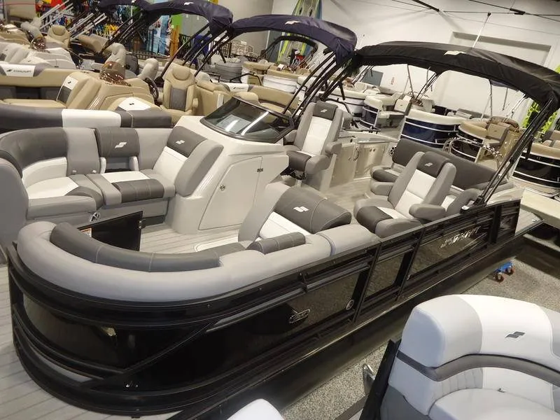 The Image of Starcraft Marine MX 23 Q DH 2025 - 0