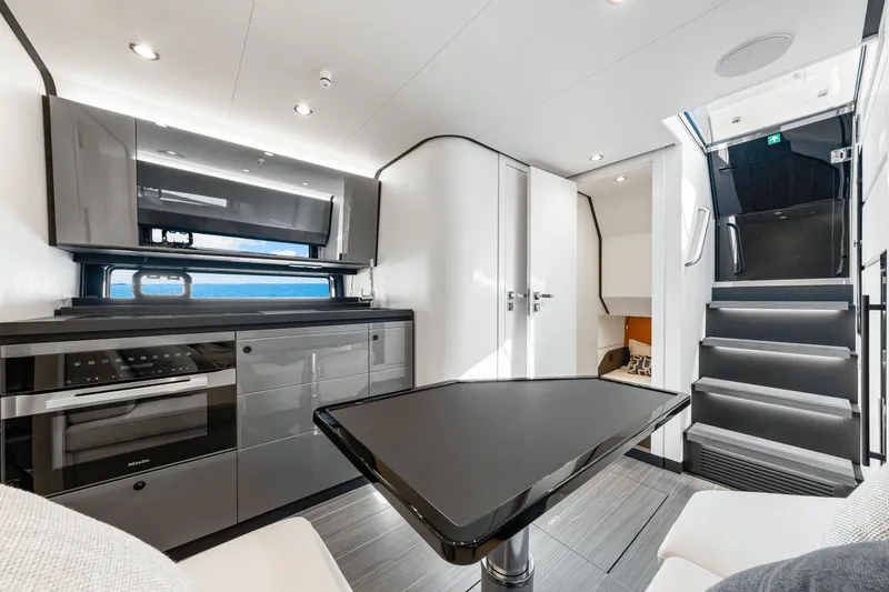 Slide: The Image of Azimut Verve 48 2025 - 60