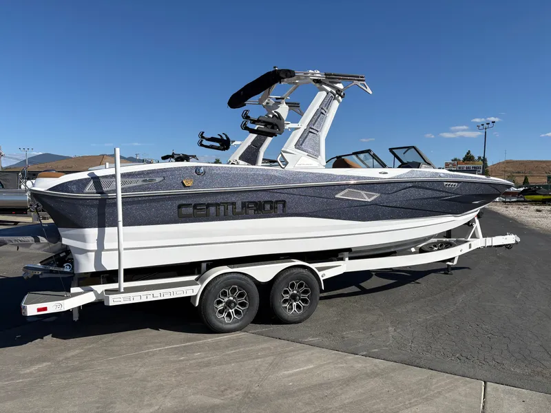 Slide: The Image of Centurion Nv243 2026 - 11