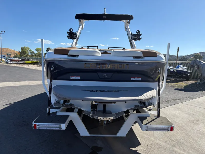 Slide: The Image of Centurion Nv243 2026 - 12