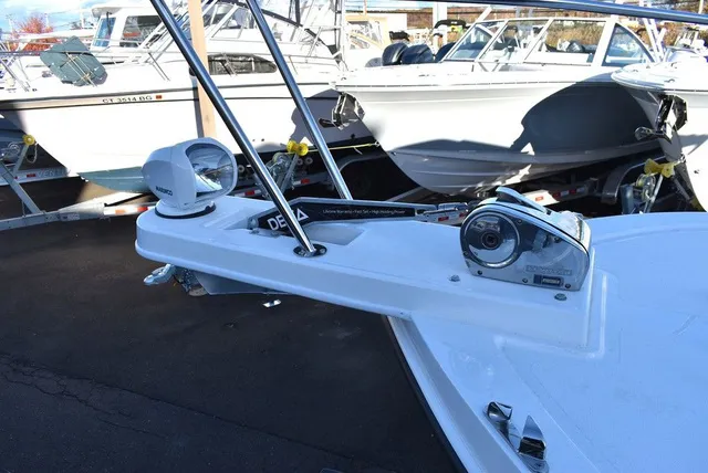 Slide: The Image of Steiger Craft 255 Miami 2026 - 19