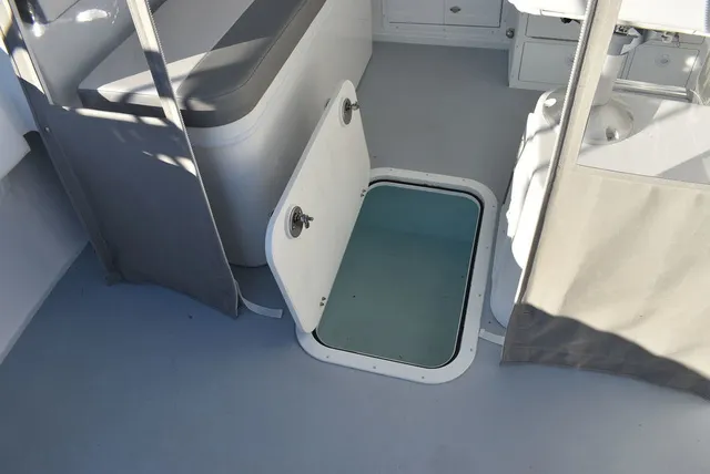 Slide: The Image of Steiger Craft 255 Miami 2026 - 32