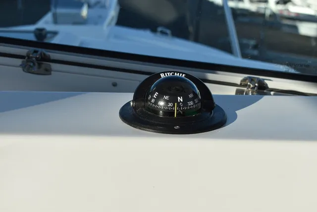 Slide: The Image of Steiger Craft 255 Miami 2026 - 48