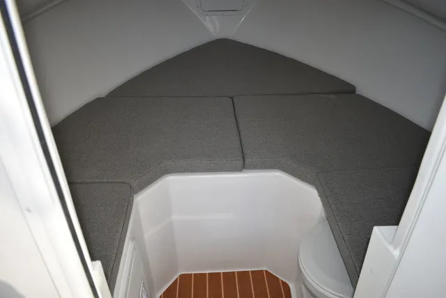 Slide: The Image of Steiger Craft 255 Miami 2026 - 50