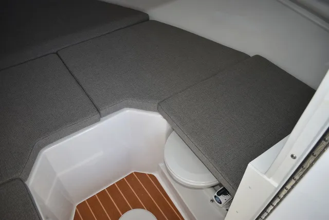 Slide: The Image of Steiger Craft 255 Miami 2026 - 52
