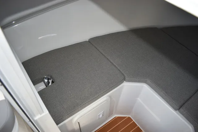 Slide: The Image of Steiger Craft 255 Miami 2026 - 53