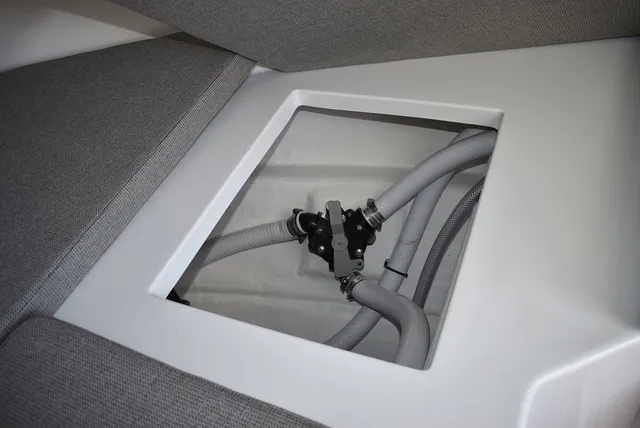 Slide: The Image of Steiger Craft 255 Miami 2026 - 58