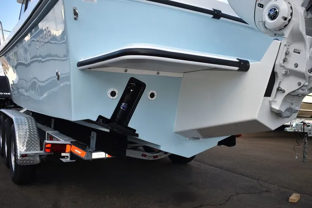 Slide: The Image of Steiger Craft 255 Miami 2026 - 63