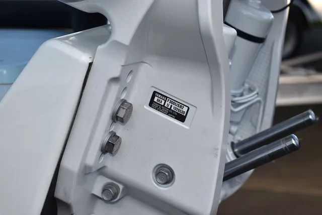 Slide: The Image of Steiger Craft 255 Miami 2026 - 64