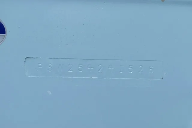 Slide: The Image of Steiger Craft 255 Miami 2026 - 67