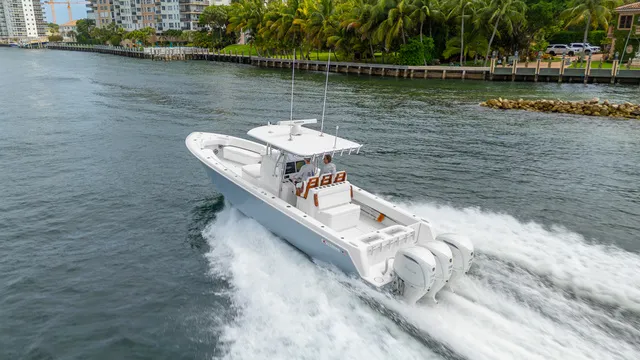 The Image of Contender 39ST CUSTOM BUILD 39' 2026 - 0