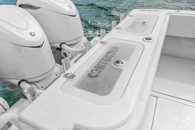 Slide: The Image of Contender 39ST CUSTOM BUILD 39' 2026 - 17