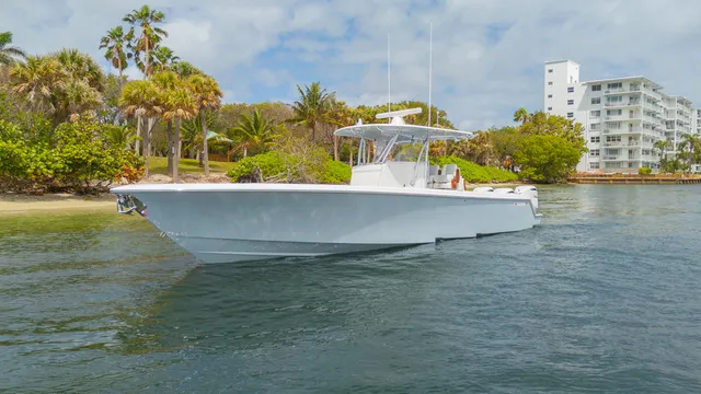 Slide: The Image of Contender 39ST CUSTOM BUILD 39' 2026 - 5