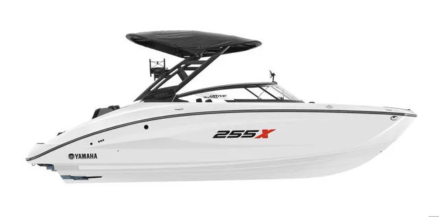 The Image of Yamaha 255XD 2027 - 0