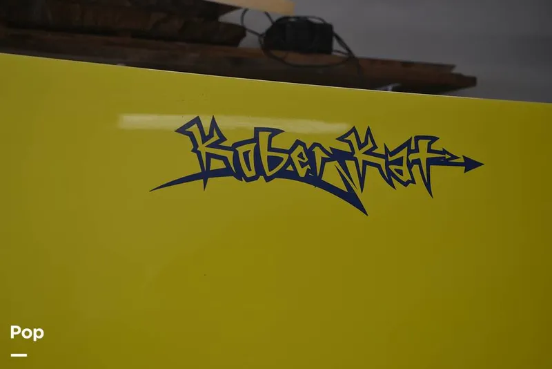 Slide: The Image of Kober Kat 25 2002 - 8899739