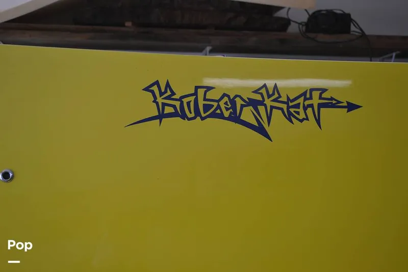 Slide: The Image of Kober Kat 25 2002 - 8899894