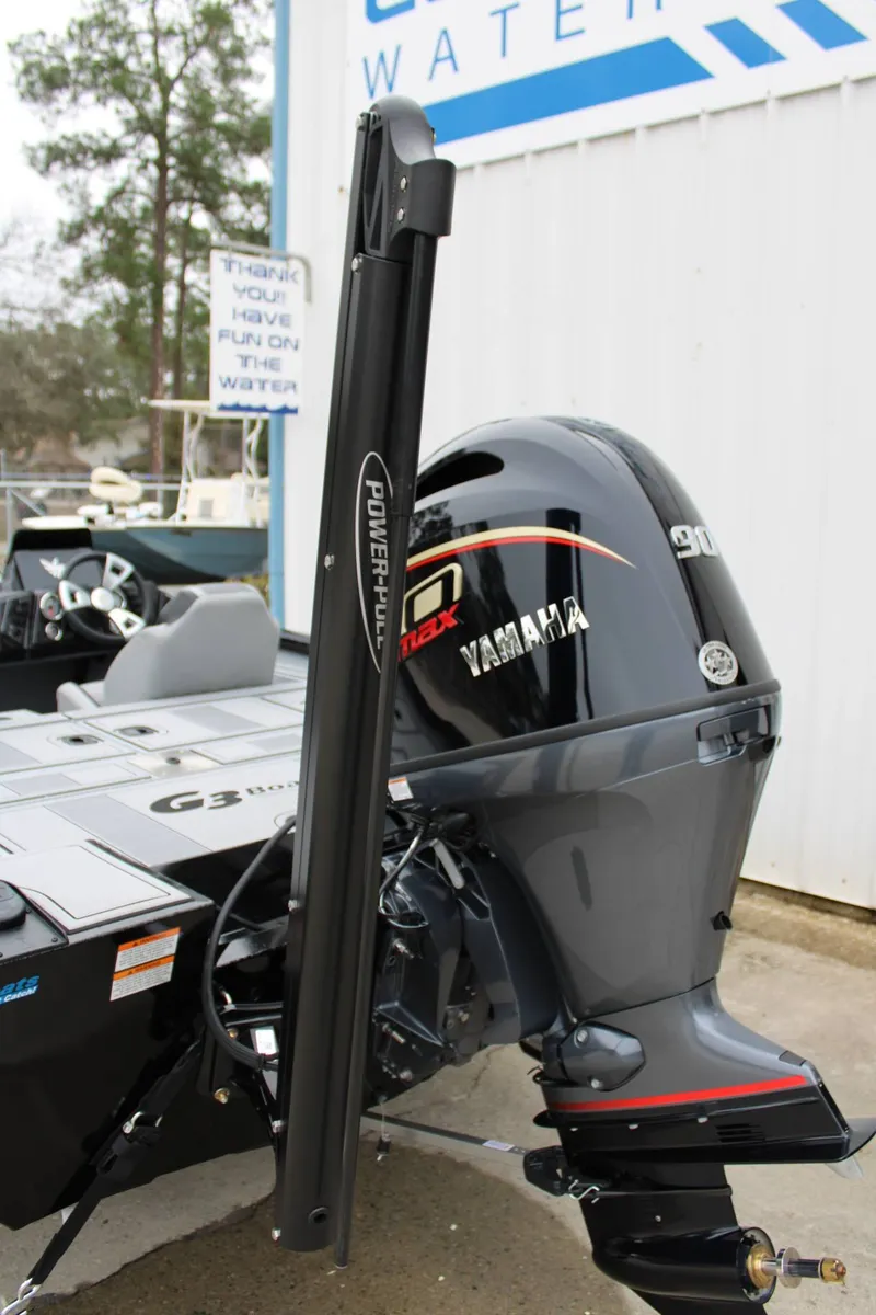 Slide: The Image of G3 1710 SPORTMAN 2026 - 16