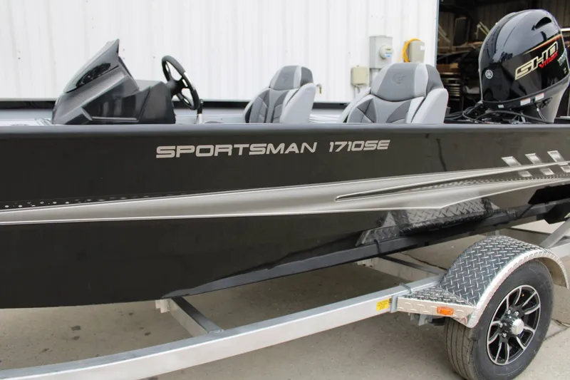 Slide: The Image of G3 1710 SPORTMAN 2026 - 3