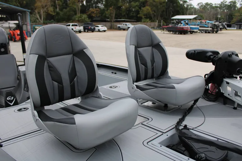 Slide: The Image of G3 1710 SPORTMAN 2026 - 6