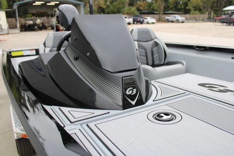 Slide: The Image of G3 1710 SPORTMAN 2026 - 8