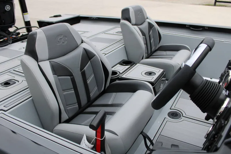 Slide: The Image of G3 1710 SPORTMAN 2026 - 9